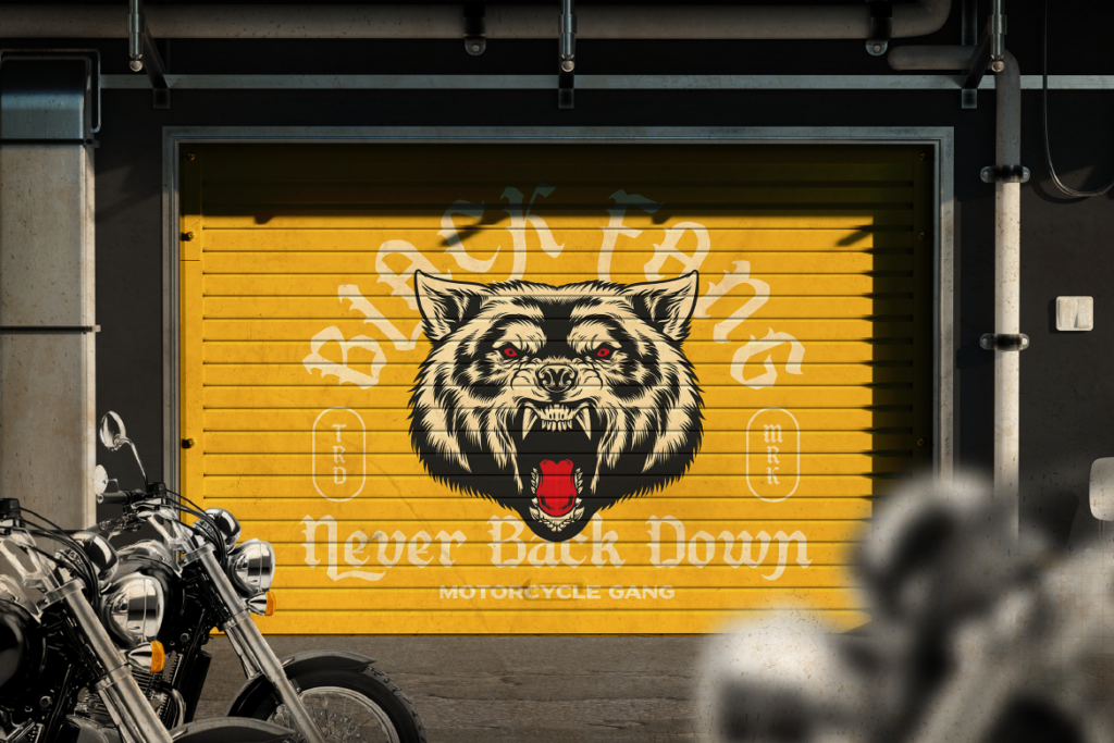blackletter font