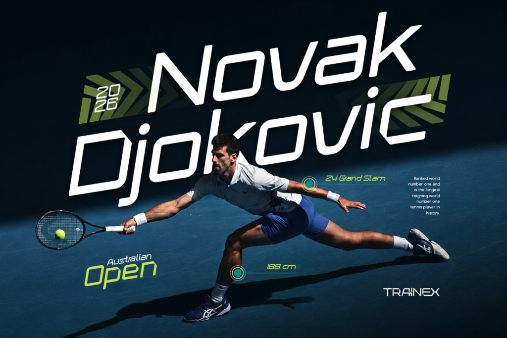modern sport font