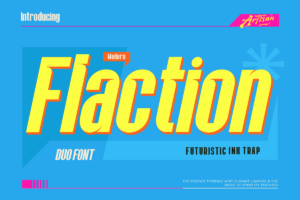 Flaction