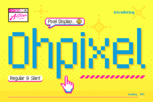 Ohpixel