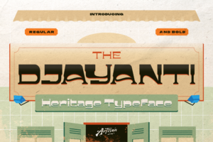 Djayanti