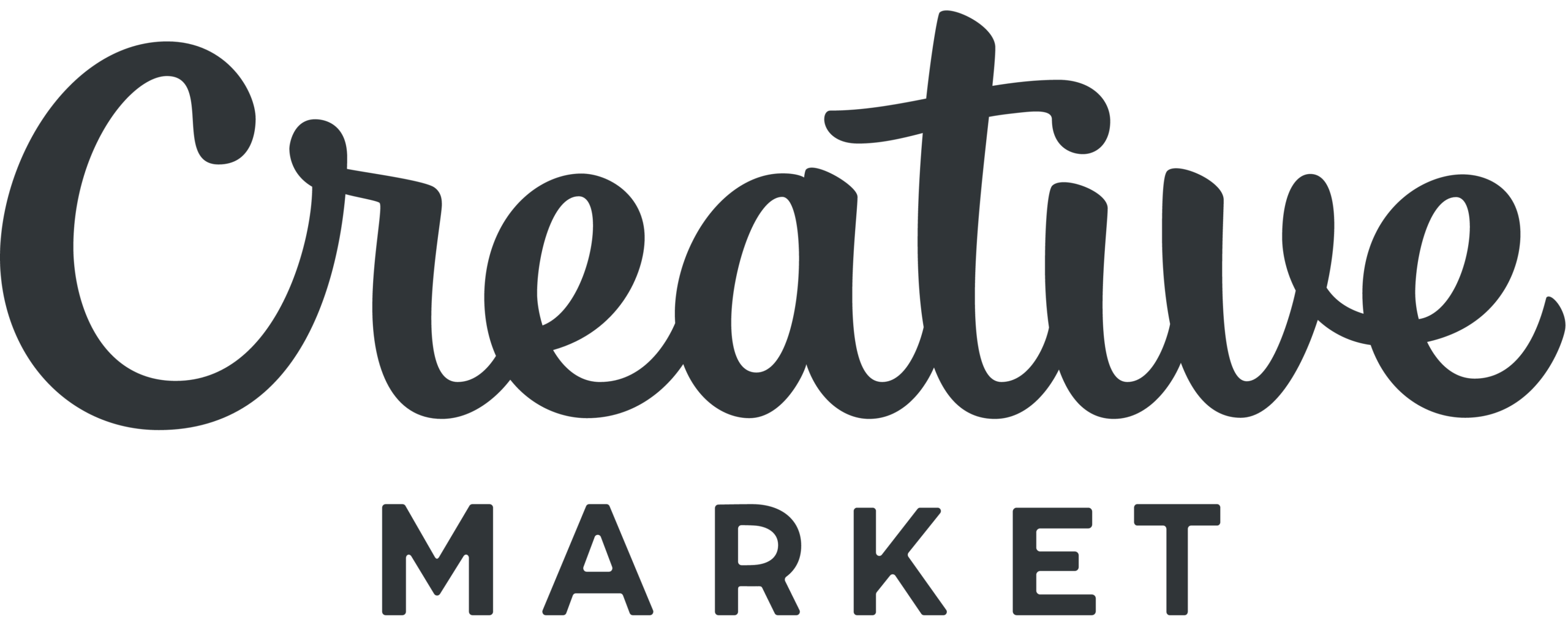 Logo Creative Market