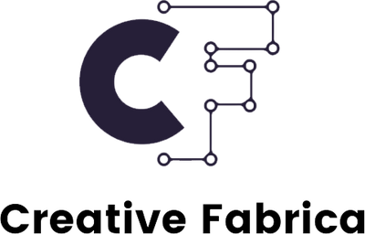 Logo Creativefabrica