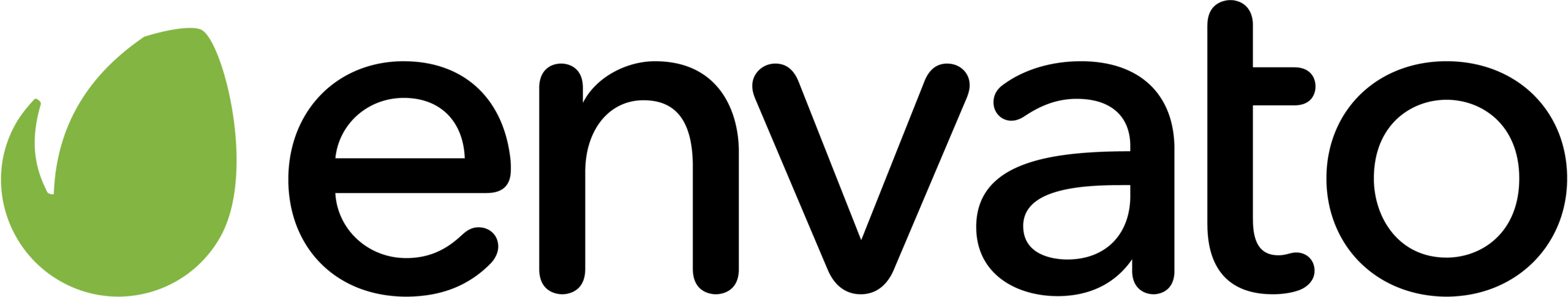 Logo envato