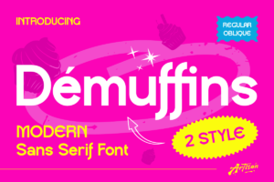 Demuffins