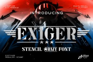 Exiger