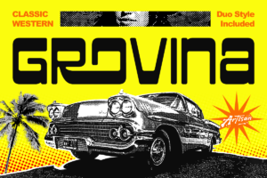 Grovina