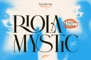 Riola Mystic