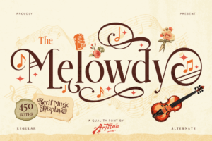 Melowdy
