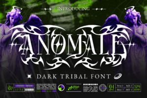 Anomale