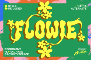 Flowie
