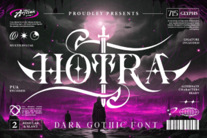 Hotra