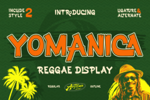 Yomanica