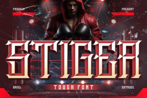 Stiger
